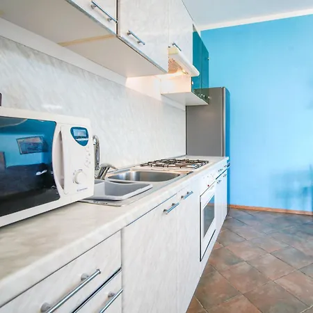 Apartman Cipcic-1 By Interhome