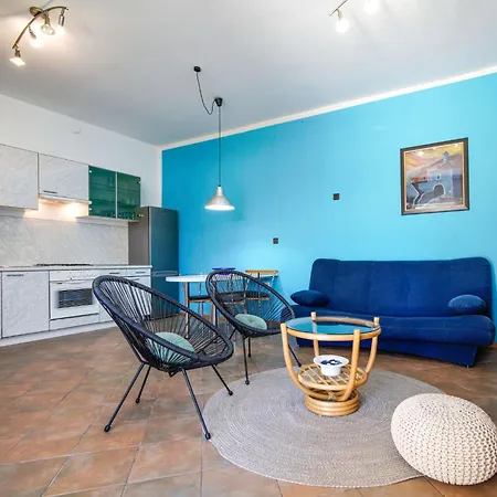Cipcic-1 By Interhome Appartement *