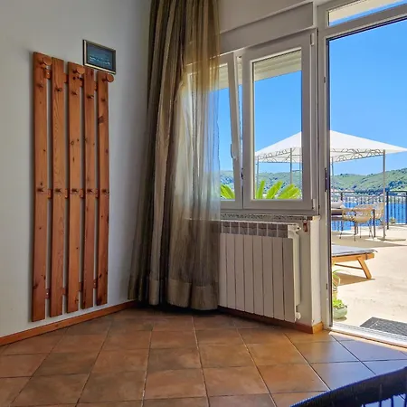 Cipcic-1 By Interhome * Supetarska Draga