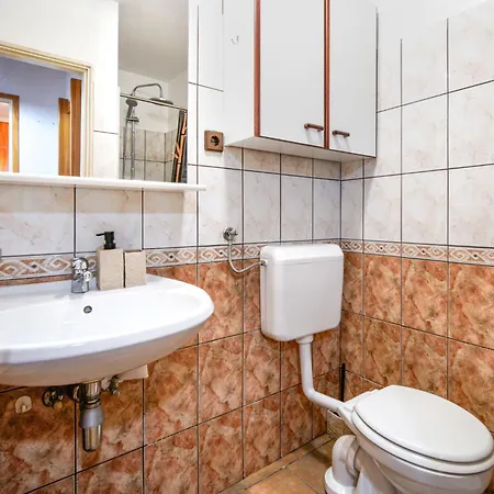 Cipcic-1 By Interhome Apartman Supetarska Draga