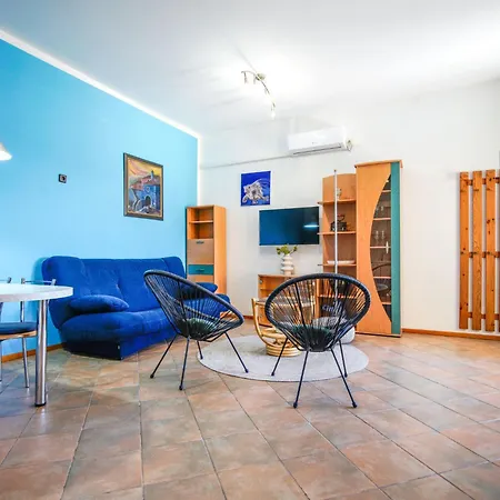 Cipcic-1 By Interhome * Supetarska Draga