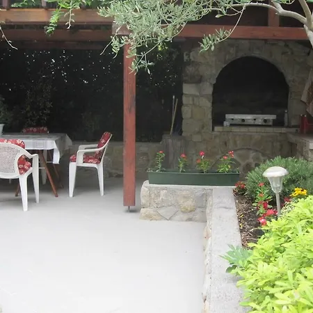 Apartman Cipcic-1 By Interhome