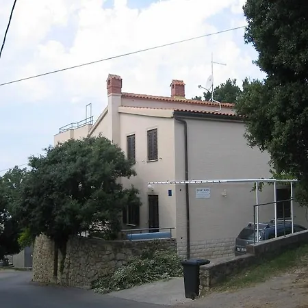 Apartman Cipcic-1 By Interhome *