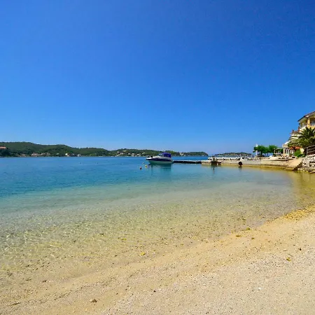 Apartman Cipcic-1 By Interhome *