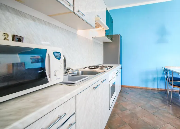 Appartement Cipcic-1 By Interhome