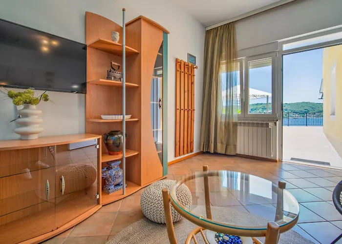 Appartement Cipcic-1 By Interhome *