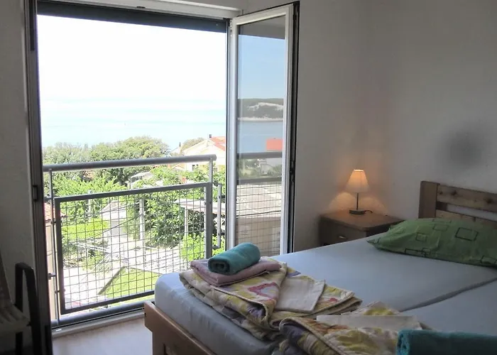 Cipcic-1 By Interhome Appartement