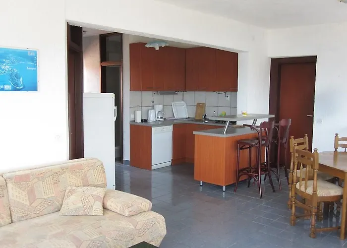 Appartement Cipcic-1 By Interhome