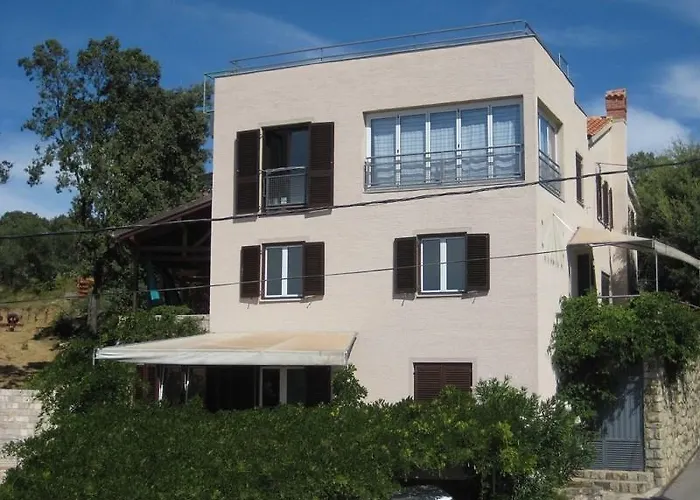 Cipcic-1 By Interhome Appartement *