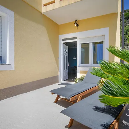 Apartment Apartment Cipcic-1 By Interhome Supetarska Draga