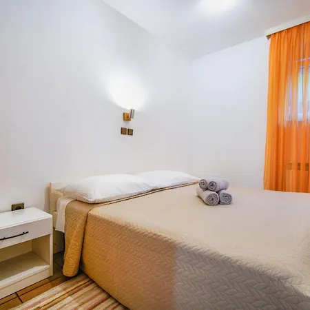 Apartment Cipcic-1 By Interhome Supetarska Draga