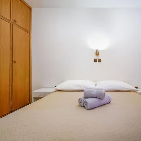 Apartment Cipcic-1 By Interhome Supetarska Draga