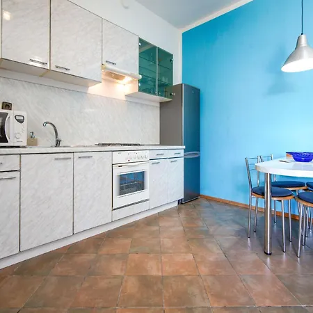 Apartment Apartment Cipcic-1 By Interhome *