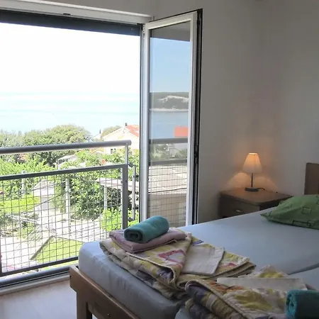 Apartment Cipcic-1 By Interhome Apartment