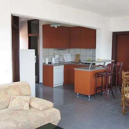 Appartement Cipcic-1 By Interhome