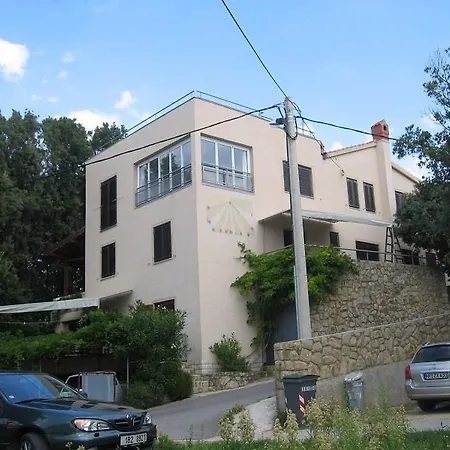 Apartment Cipcic-1 By Interhome Apartment