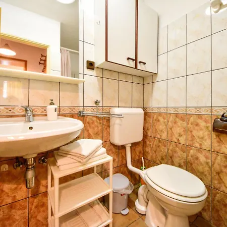Apartment Cipcic-1 By Interhome