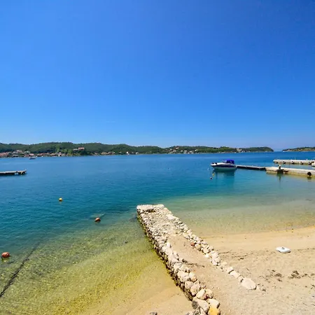 Apartment Cipcic-1 By Interhome Apartment