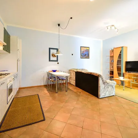 Apartment Apartment Cipcic-1 By Interhome *