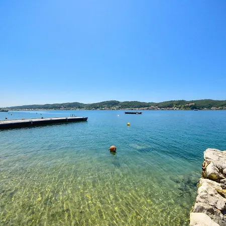 Apartment Apartment Cipcic-1 By Interhome