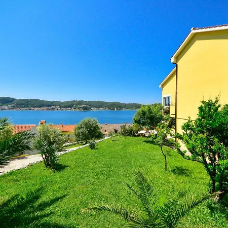 Apartment Apartment Cipcic-1 By Interhome Supetarska Draga