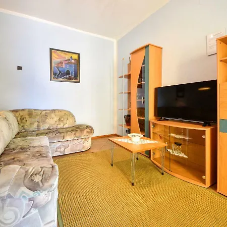 Apartment Cipcic-1 By Interhome Apartment Supetarska Draga