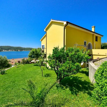 Apartment Cipcic-1 By Interhome Apartment Supetarska Draga