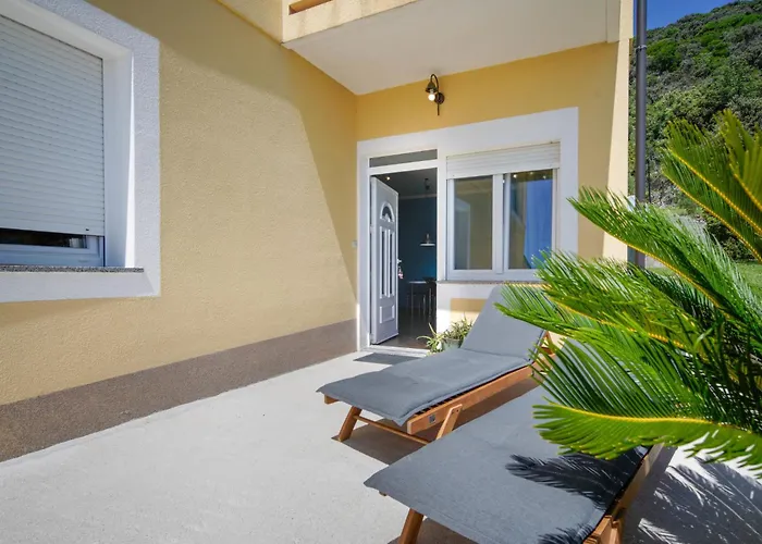 Appartamento Cipcic-1 By Interhome Supetarska Draga
