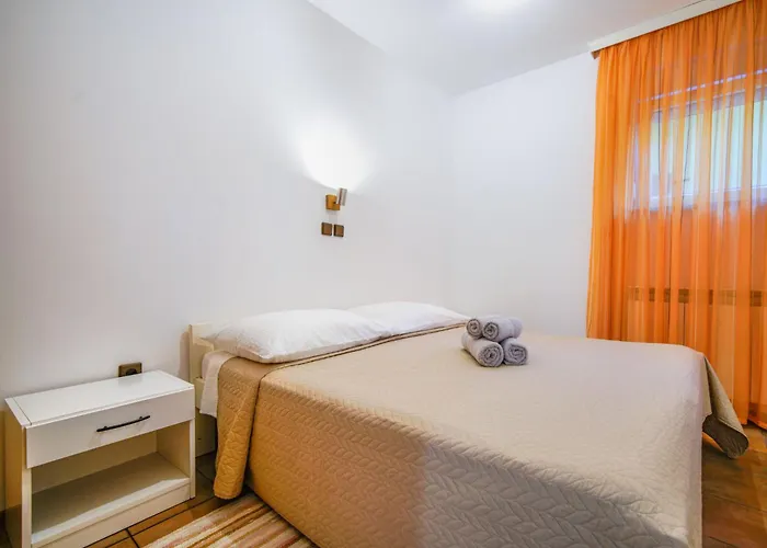 Cipcic-1 By Interhome سوبيتارسكا دراغا