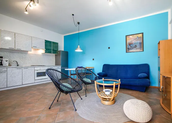 Cipcic-1 By Interhome شقة *