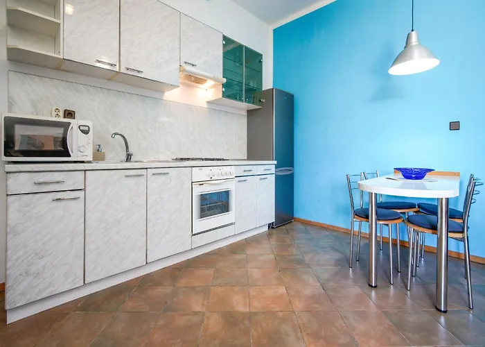 Appartamento Cipcic-1 By Interhome *