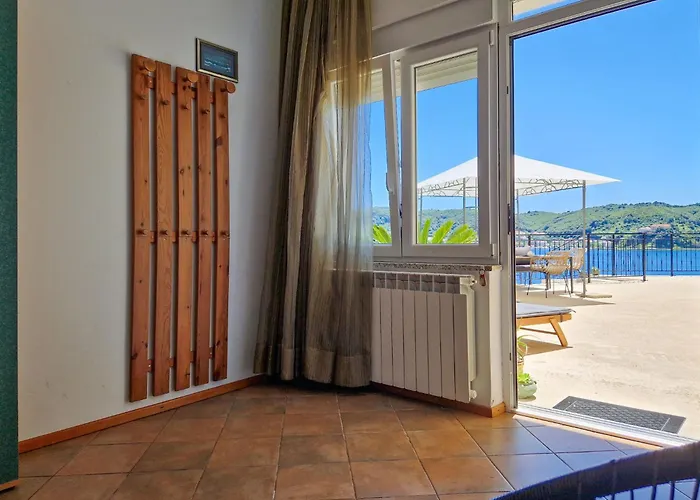 Cipcic-1 By Interhome * Supetarska Draga
