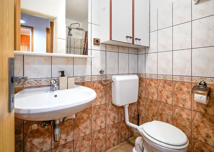 Cipcic-1 By Interhome Appartamento Supetarska Draga