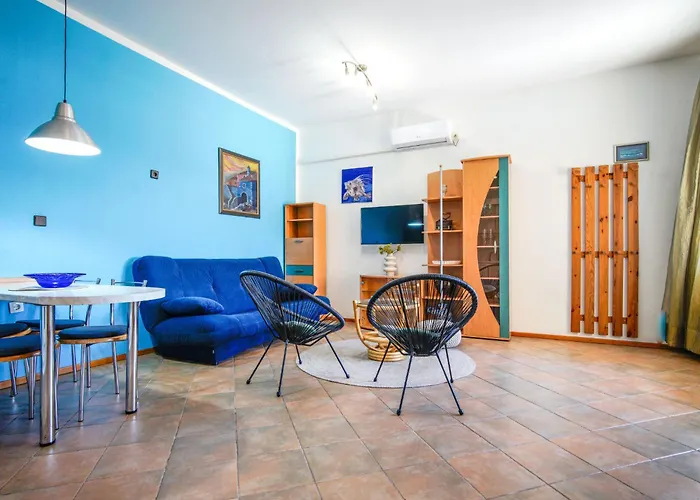 Cipcic-1 By Interhome * Supetarska Draga
