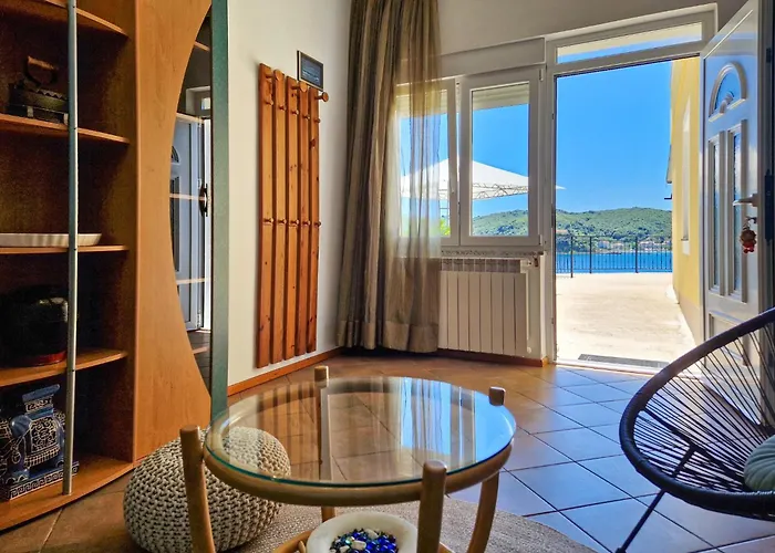 Appartamento Cipcic-1 By Interhome