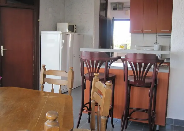 Cipcic-1 By Interhome * Supetarska Draga