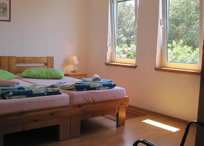 Apartment Apartment Cipcic-1 By Interhome