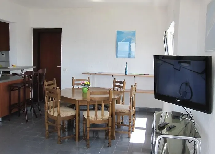 Apartment Cipcic-1 By Interhome *