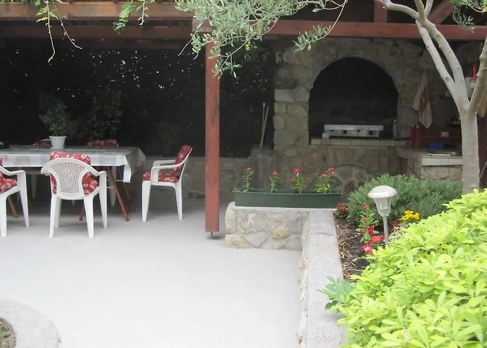 شقة Cipcic-1 By Interhome