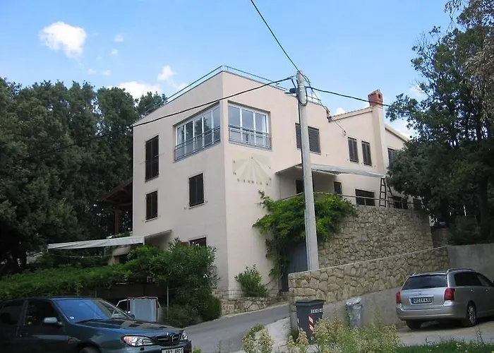Apartment Cipcic-1 By Interhome Apartment