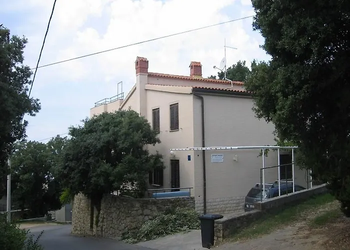 Appartamento Cipcic-1 By Interhome *