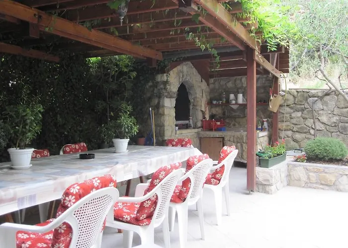 Cipcic-1 By Interhome