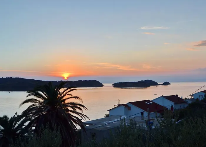 Apartment Cipcic-1 By Interhome