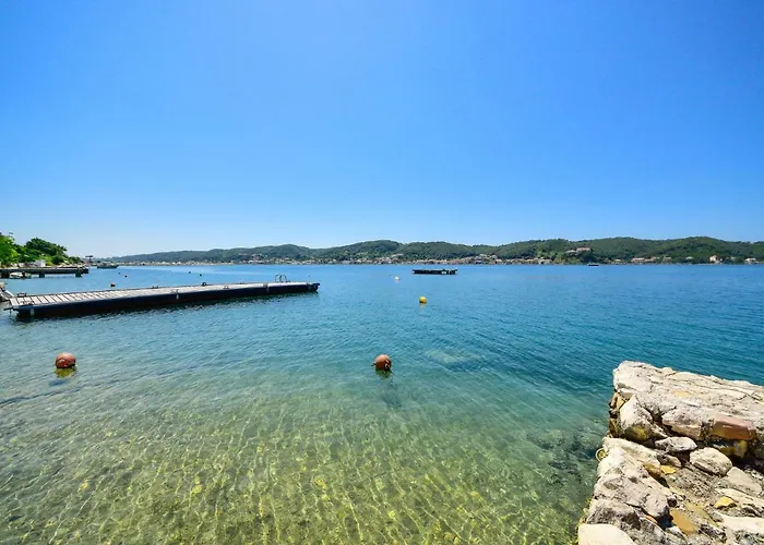 شقة Cipcic-1 By Interhome