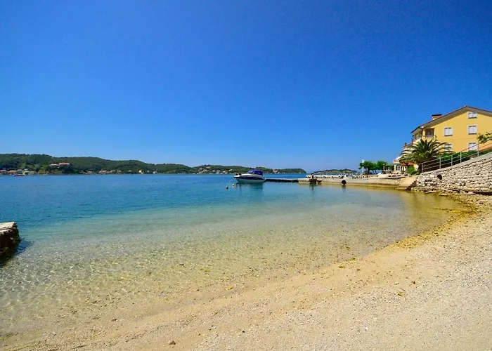 شقة Cipcic-1 By Interhome *